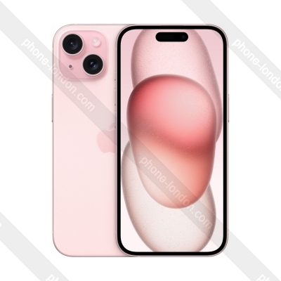 Apple iPhone 15 Plus 6GB/128GB MU103 Pink