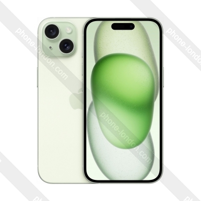 Apple iPhone 15 Plus 6GB/128GB MU173 Green