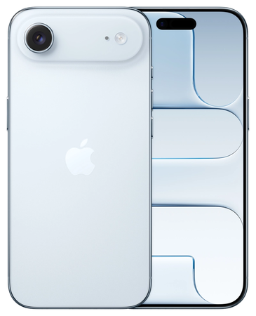 Apple iPhone Air 5G 12GB RAM 512GB Sky Blue