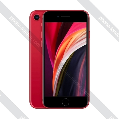Apple iPhone SE 2020 128GB Red