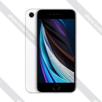 Apple iPhone SE 2020 128GB White