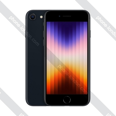 Apple iPhone SE 2022 128GB Midnight