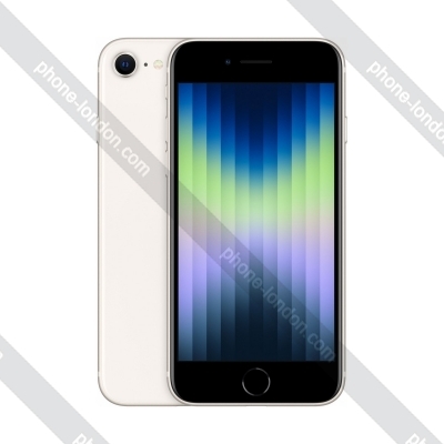 Apple iPhone SE 2022 64GB White