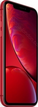 Apple iPhone XR 256GB red