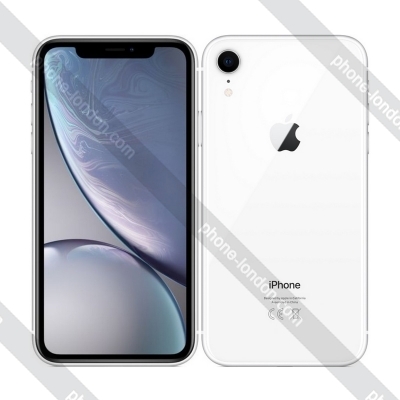 Apple iPhone XR 4G/64GB White