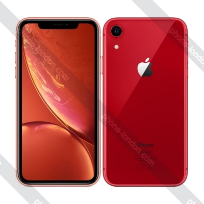 Apple iPhone XR 64GB Red
