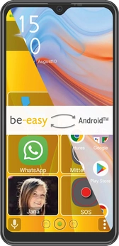 Bea-fon M6s plus Black