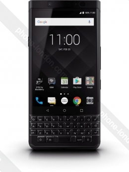 BlackBerry KEYone Black Edition