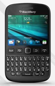 BlackBerry Samoa 9720
