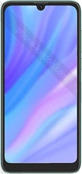 Blackview A50 Ink Green