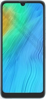 Blackview A50 Twilight Blue