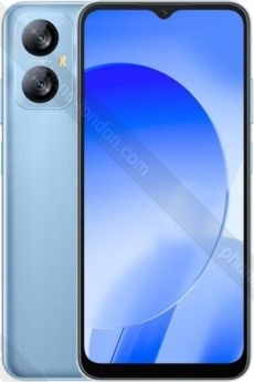 Blackview A52 Ice Blue