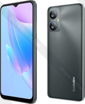 Blackview A52 Polar Night