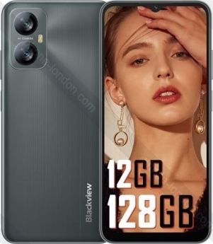 Blackview A52 Pro Polar Night