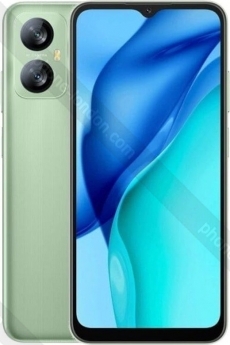 Blackview A52 Vitality Green