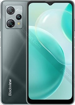 Blackview A53 Pro Rock Grey