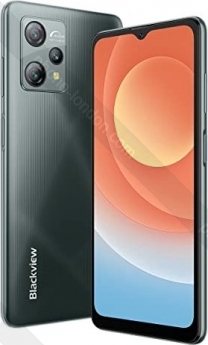Blackview A53 Rock Grey
