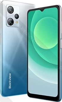 Blackview A53 Starry Blue