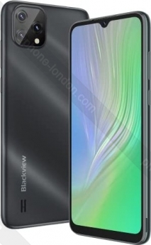 Blackview A55 phantom Black