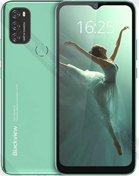 Blackview A70 Gradient Blue