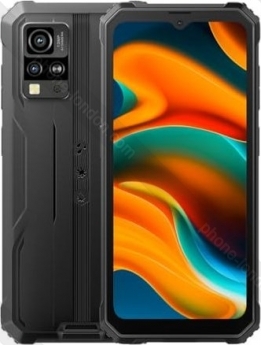 Blackview BV4800 64GB black