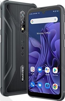Blackview BV5200 Pro black
