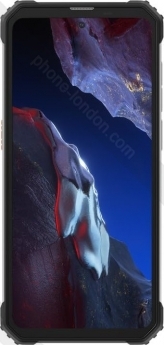 Blackview BV8900 Pro black