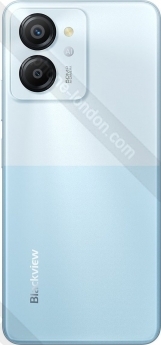 Blackview Color 8 256GB Ripple Blue
