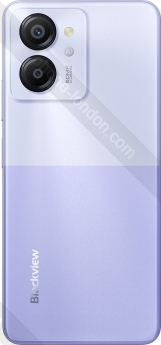 Blackview Color 8 256GB Wisteria Purple