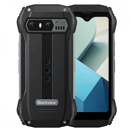 Blackview N6000 8GB 256GB Black
