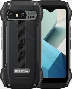 Blackview N6000 black