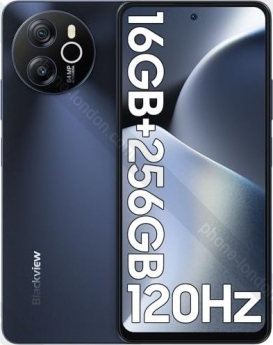Blackview Shark 8 256GB Moonlight Grey