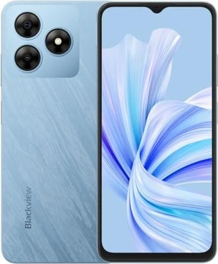 Blackview Wave 8C Dawn Blue