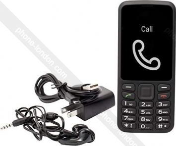 Blindshell Classic black