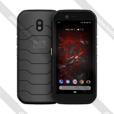 CAT S42 H+ DS 3GB/32GB Black