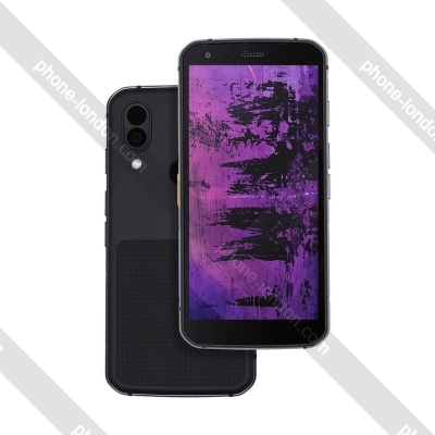 CAT S62 Pro 4G 6GB/128GB Black