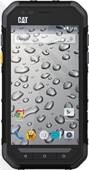 Caterpillar CAT S30 black