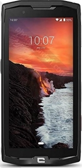 Crosscall Core X4 black