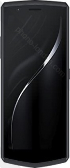 Cubot Pocket 3 black