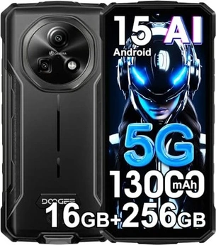 Doogee Fire 7 twilight gray