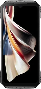 Doogee S Cyber Mirage Silver