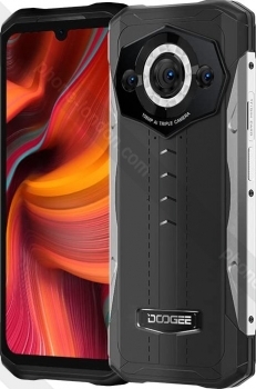 Doogee S99 Classic Black