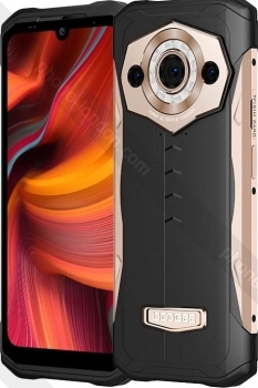 Doogee S99 sunshine Gold
