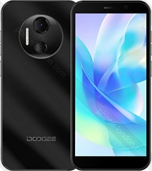 Doogee X97 Pro graphite Grey