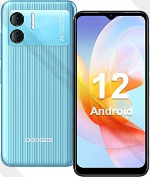 Doogee X98 Ocean Blue