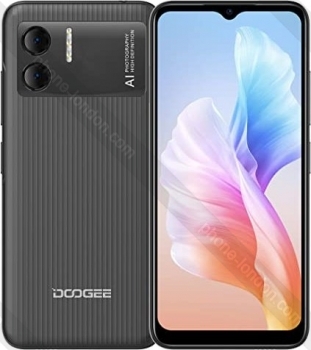 Doogee X98 Pro graphite Grey