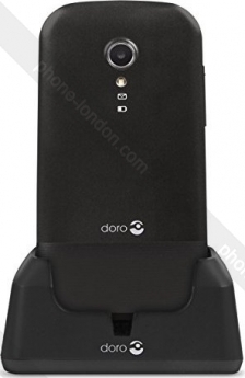 Doro 2404 black
