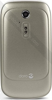 Doro 6520 grey
