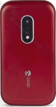 Doro 7030 red