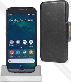 Doro 8050 Plus black